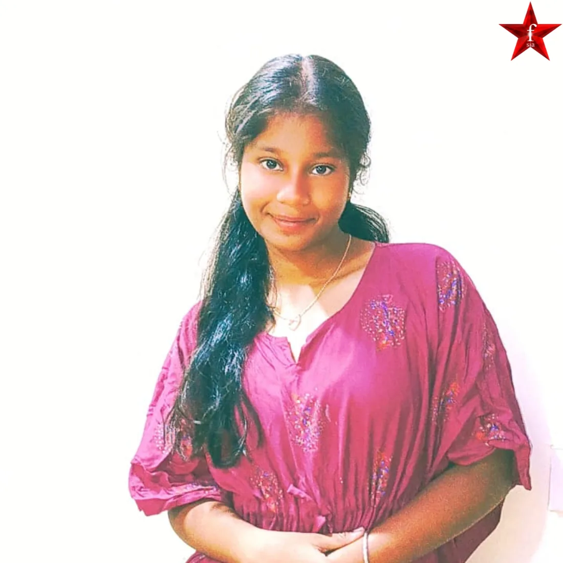 Miss Teen India 2025 official contestant Gauri Singhal Miss Teen India 2025 official contestant Gauri Singhal