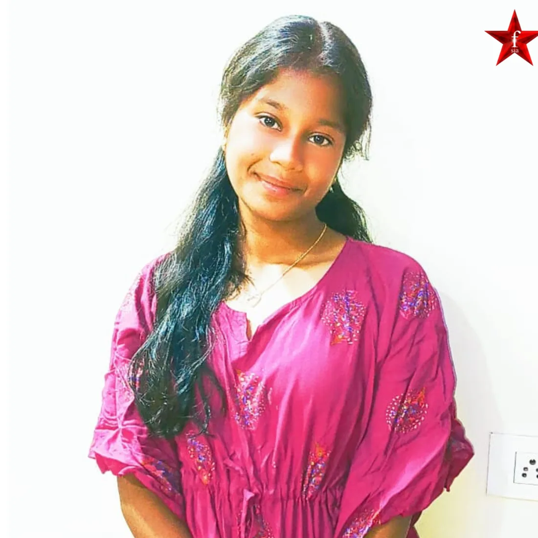 Miss Teen India contestant 2025 Miss Teen India contestant 2025