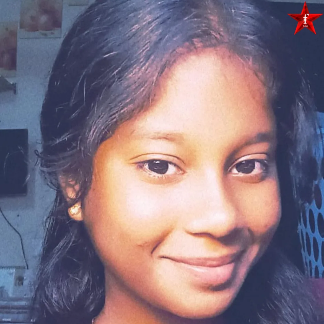 Miss Teen India contestant from Agra Miss Teen India contestant from Agra