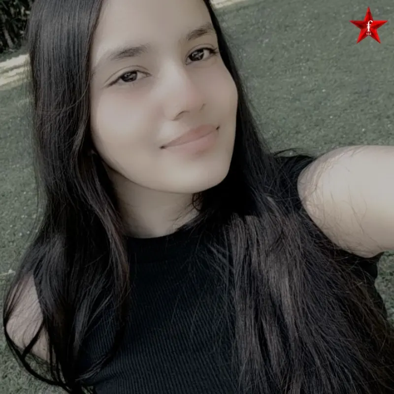 Yana Rana Miss Teen India contestant 2025