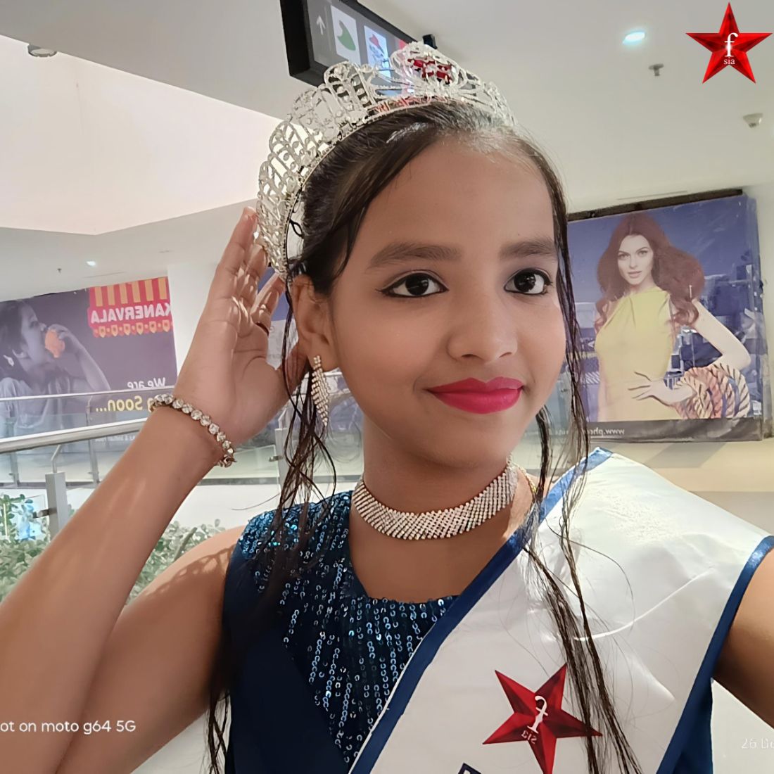 who is the winner of miss teen bareilly 2025