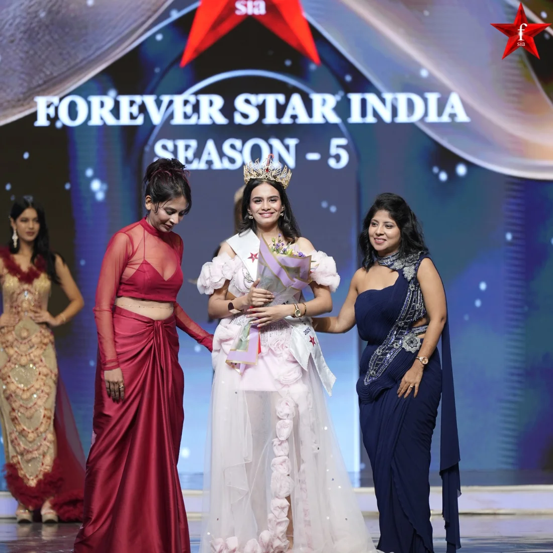 miss teen india 2025 tanvi yatin khairnar