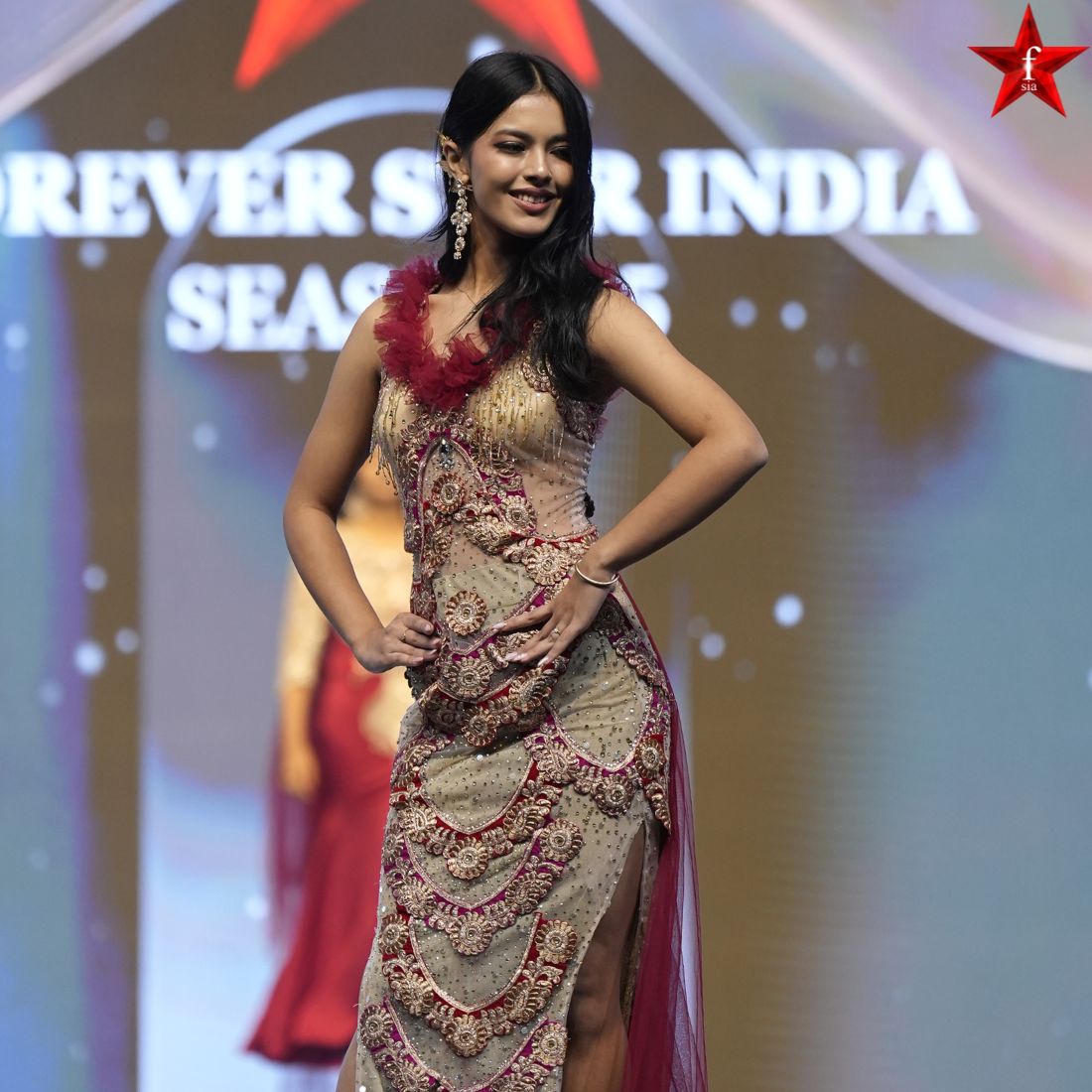 miss teen universe 2025