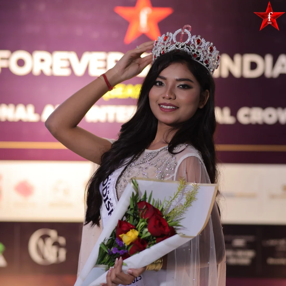 mamata bhumia miss teen universe odisha 2025 winner