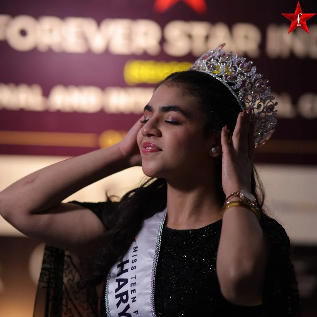 promotional model in haryana