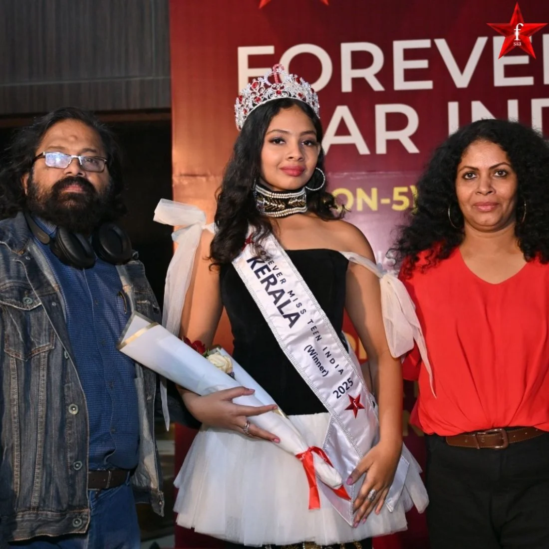 miss teen kerala 2025