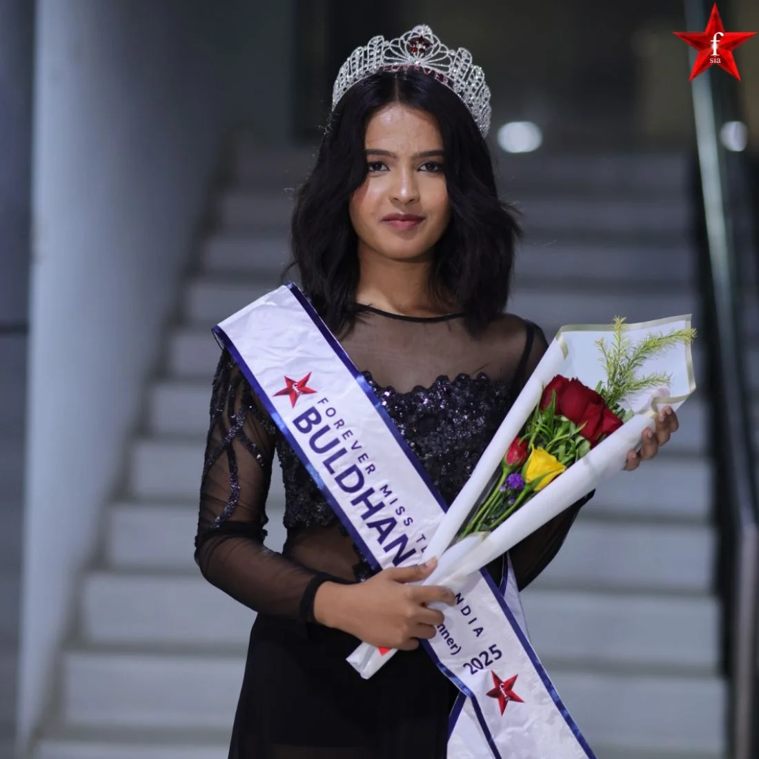miss teen buldhana 2025 miss teen buldhana 2025