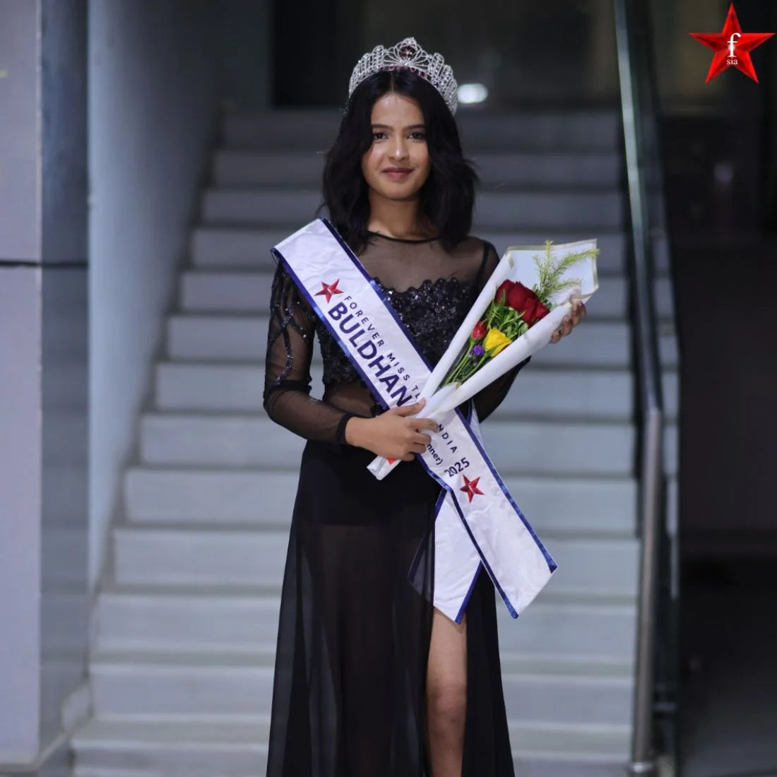 winner of miss teen buldhana 2025 winner of miss teen buldhana 2025