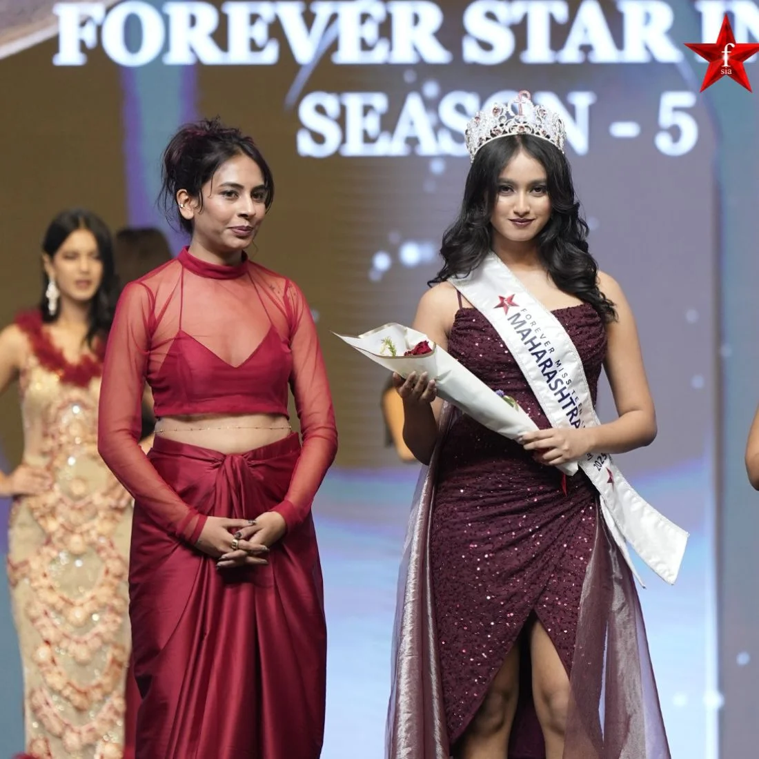 winner of miss teen maharashtra 2025