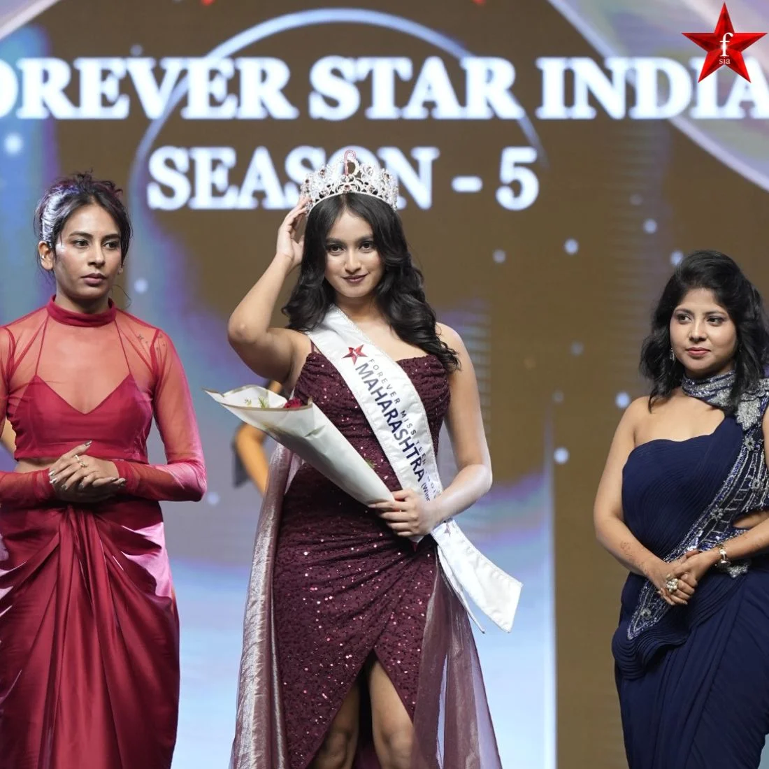miss teen maharashtra winner