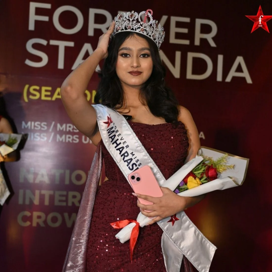 miss teen maharashtra 2025