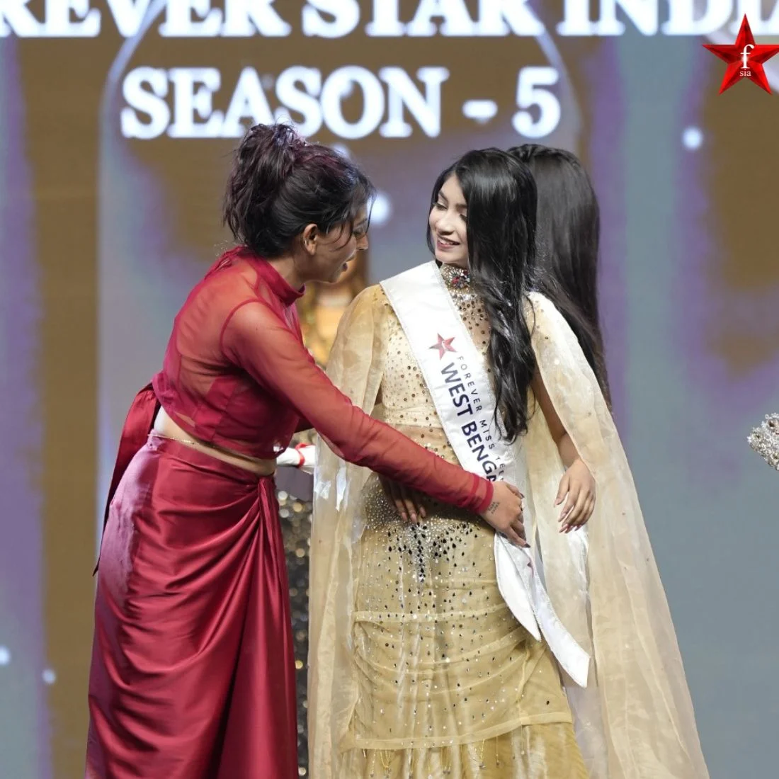 who is the winner of miss teen west bengal 2025
