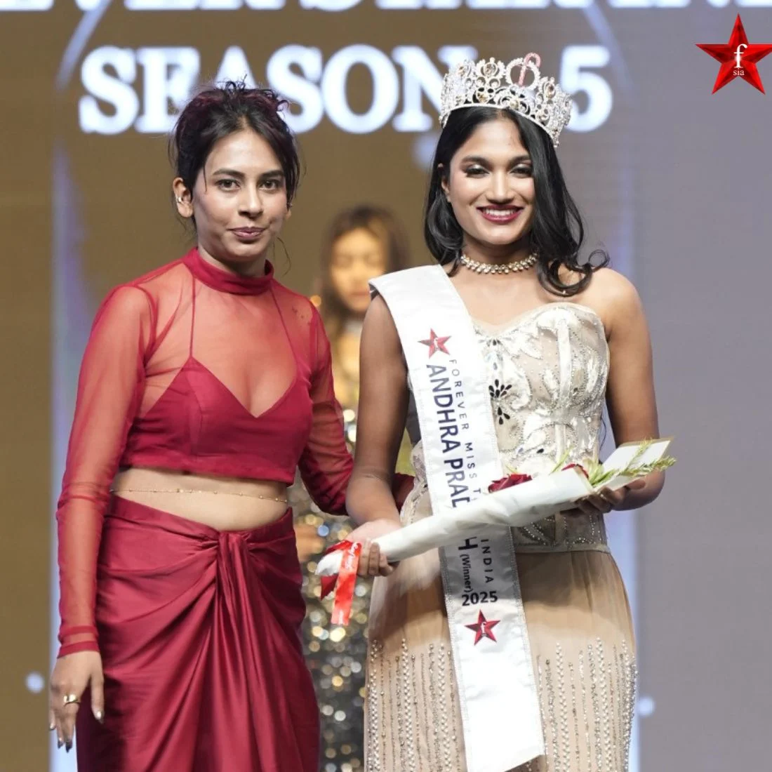 miss teen andhra pradesh 2025 grace paritala divya