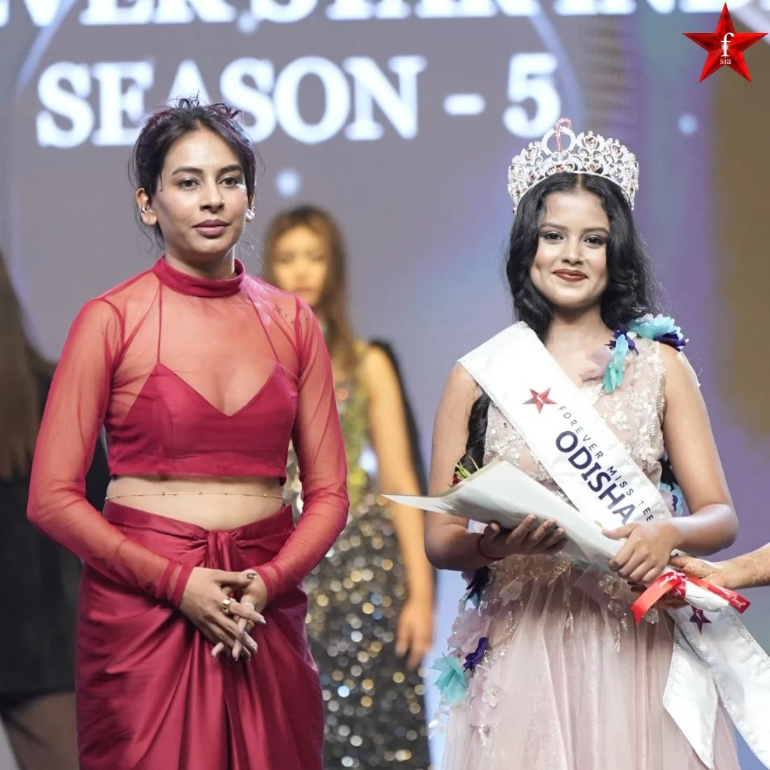 miss teen odisha 2025 winner