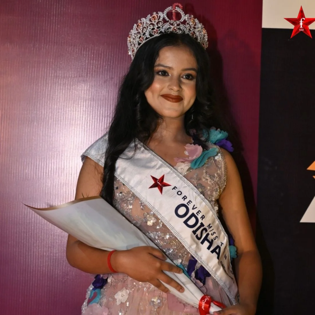 miss teen odisha 2025