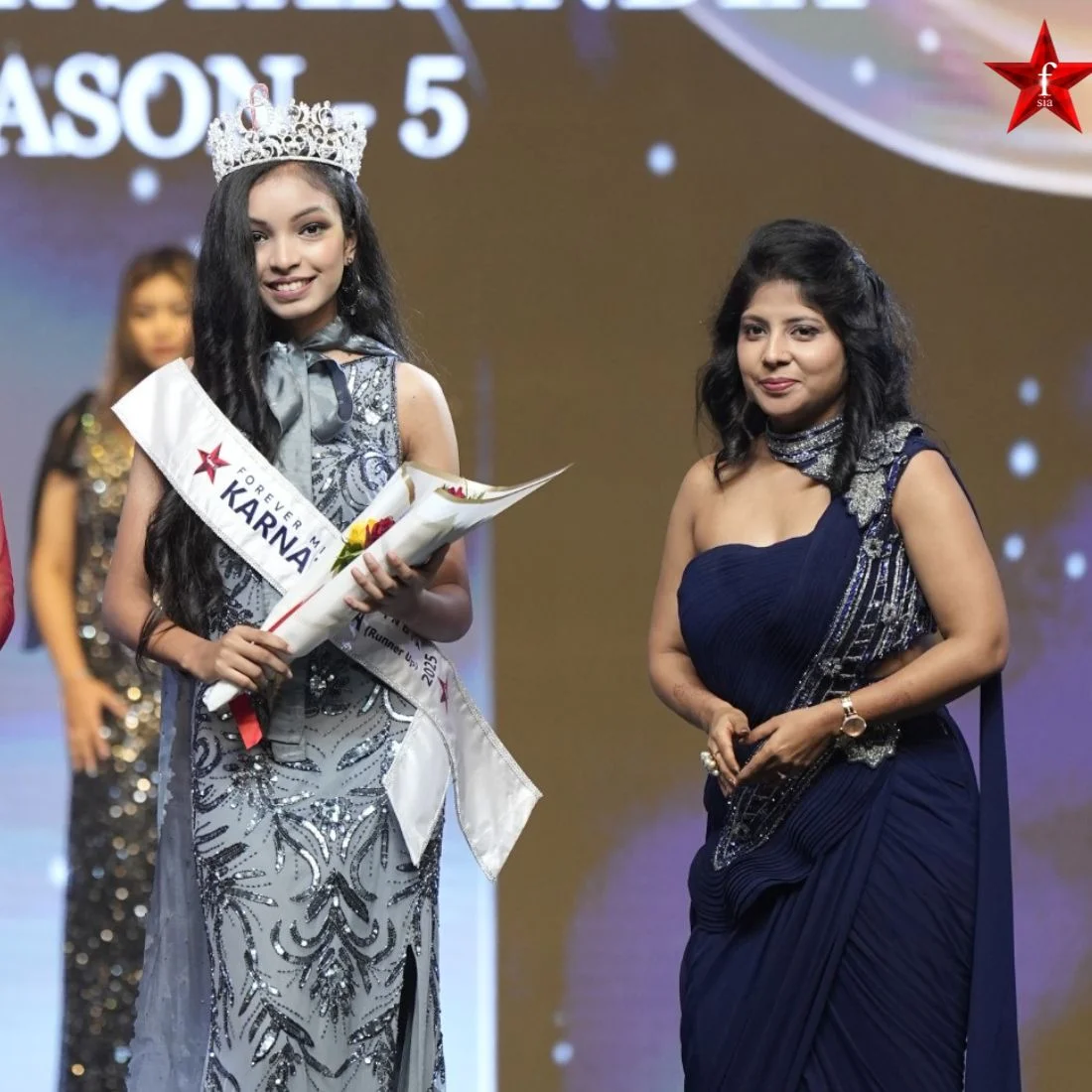 miss teen karnataka runner up