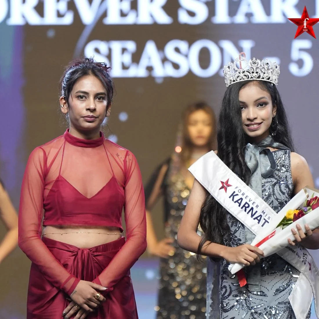 miss teen karnataka chahna sri