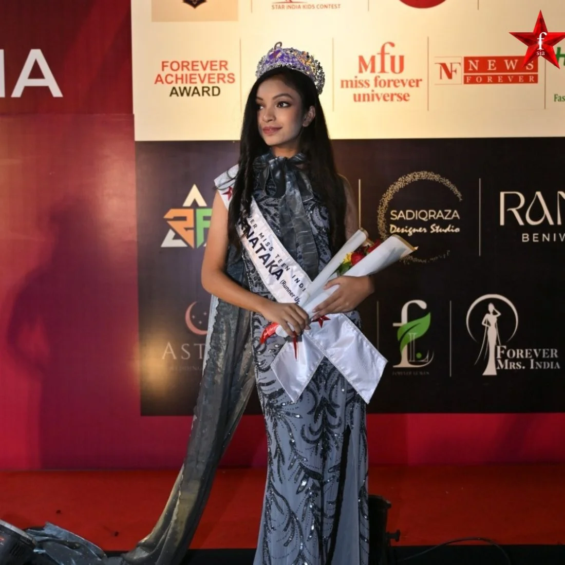 miss teen karnataka 2025