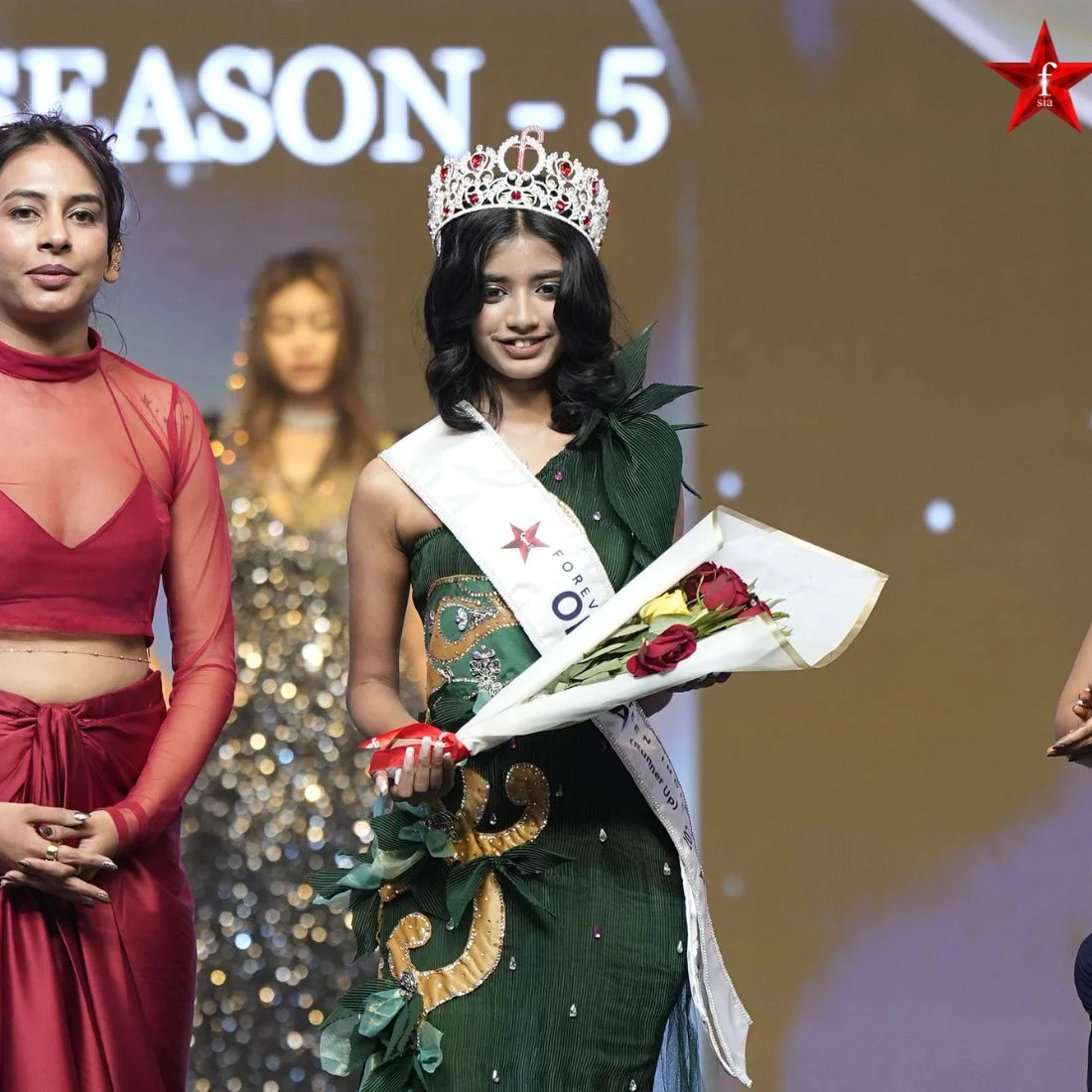 Arunima Sahoo