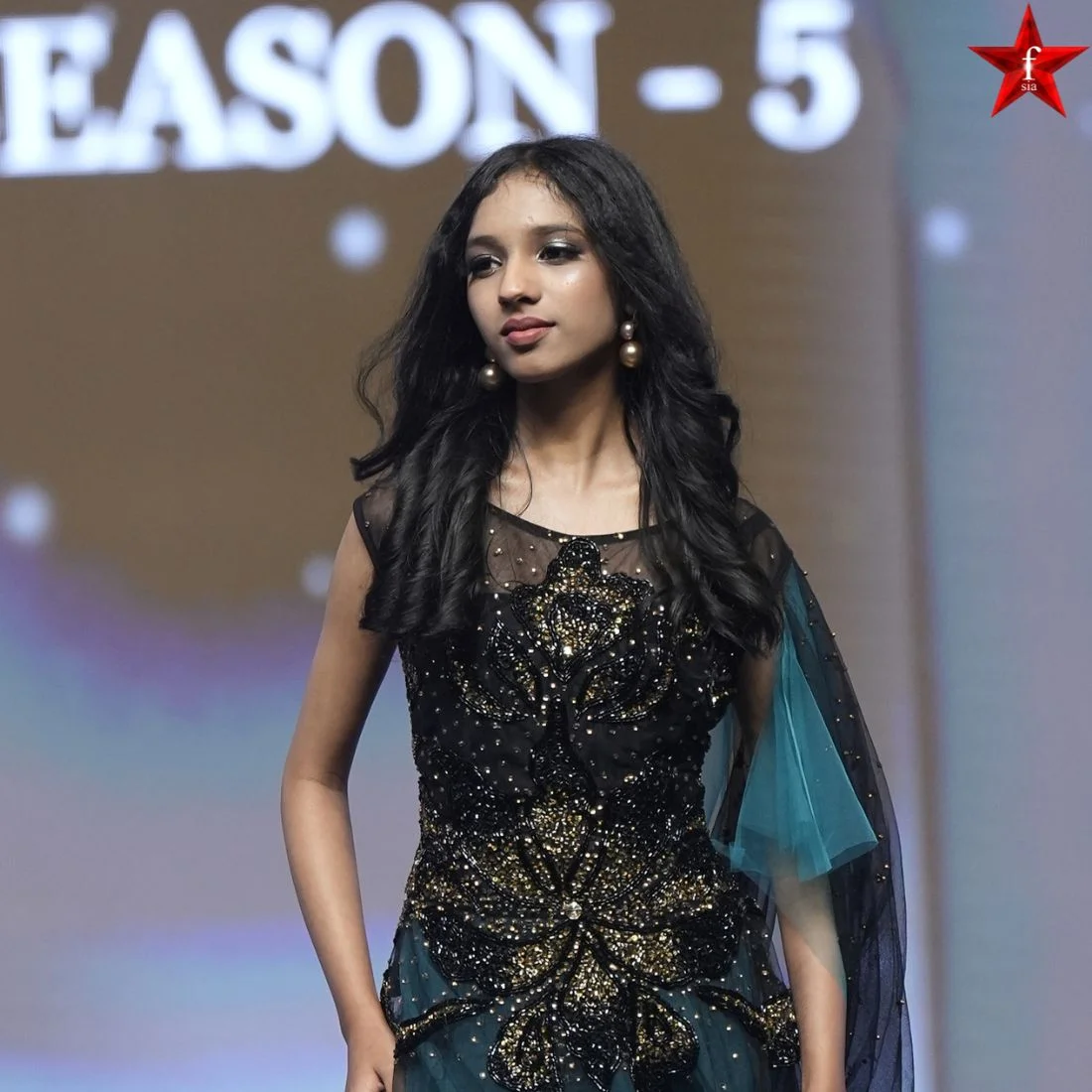 Aisha Patel