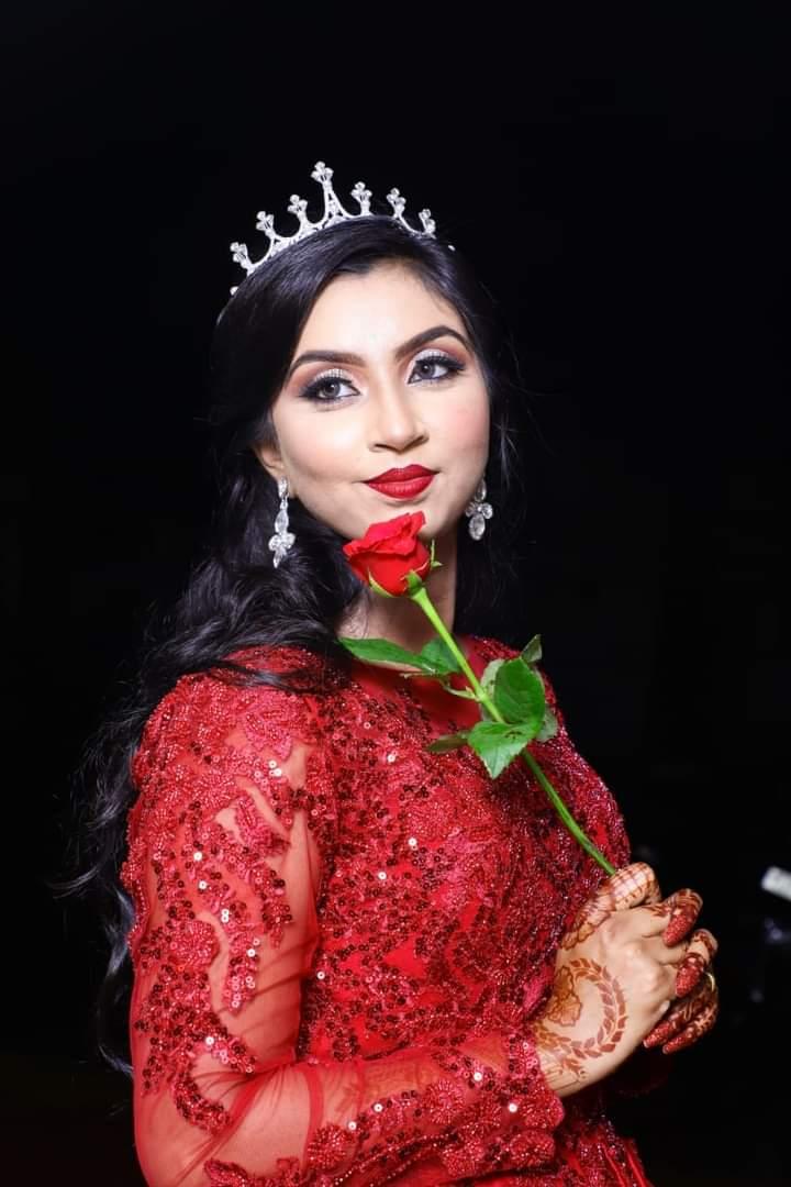 Sylvia Barlow Singh Mrs India 2022 Contestant