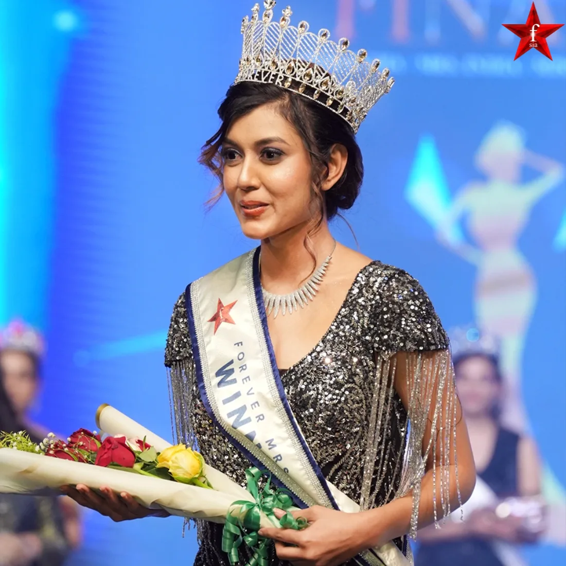 mrs india 2024 mrs india 2024