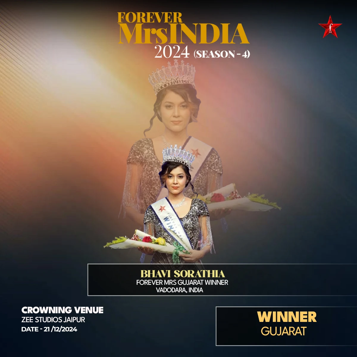 Bhavi Sorathia Mrs Mobile Banner Bhavi Sorathia Mrs Mobile Banner