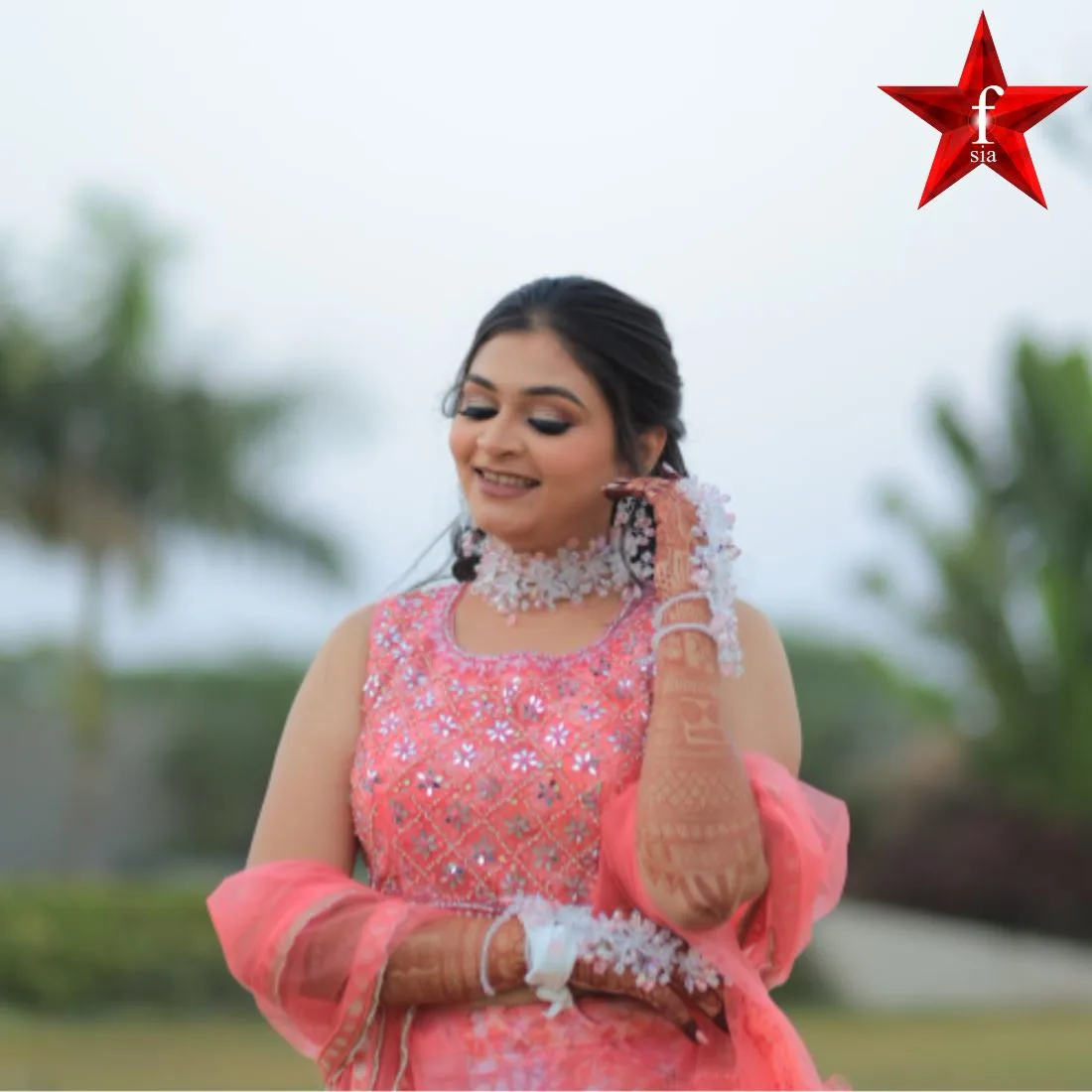 Dr. Nidhi Vanesa