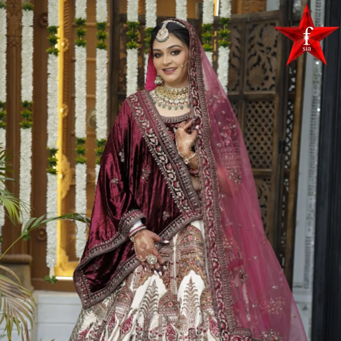 Dr. Nidhi Vanesa