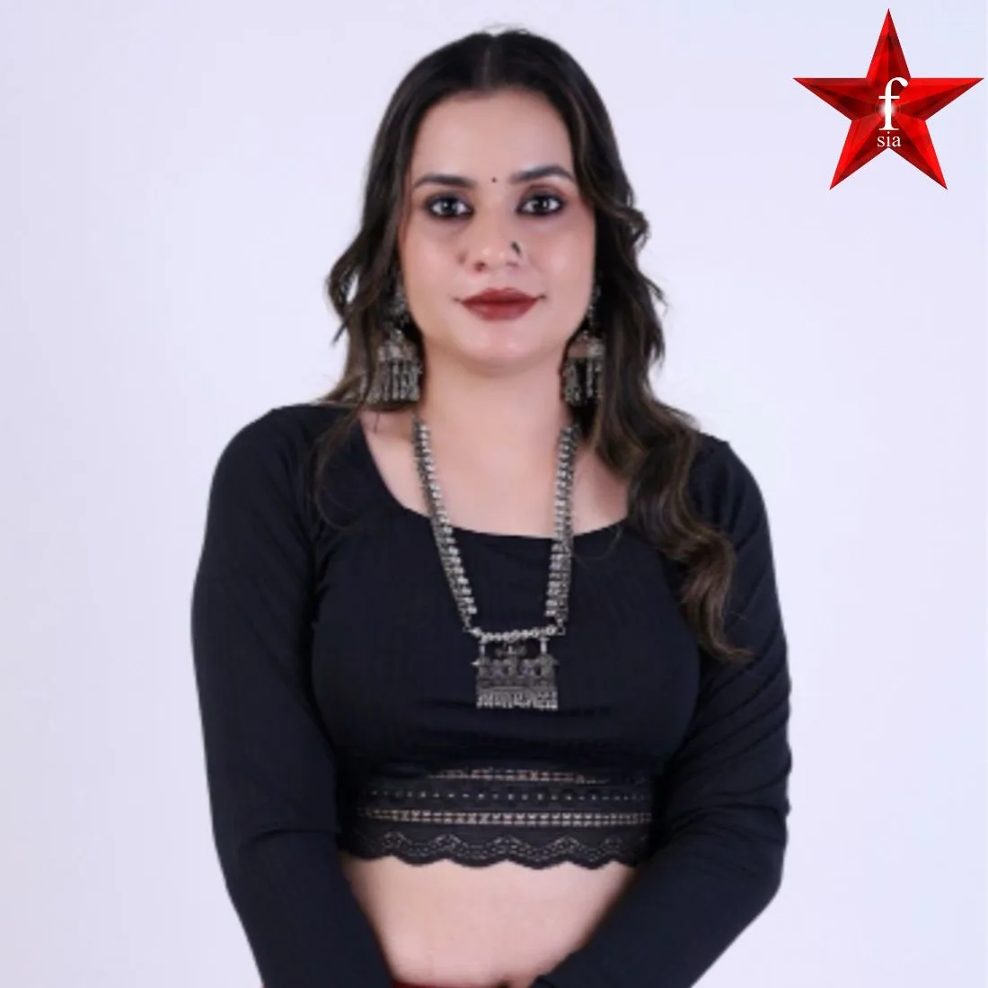 Dr Ruhi Charak
