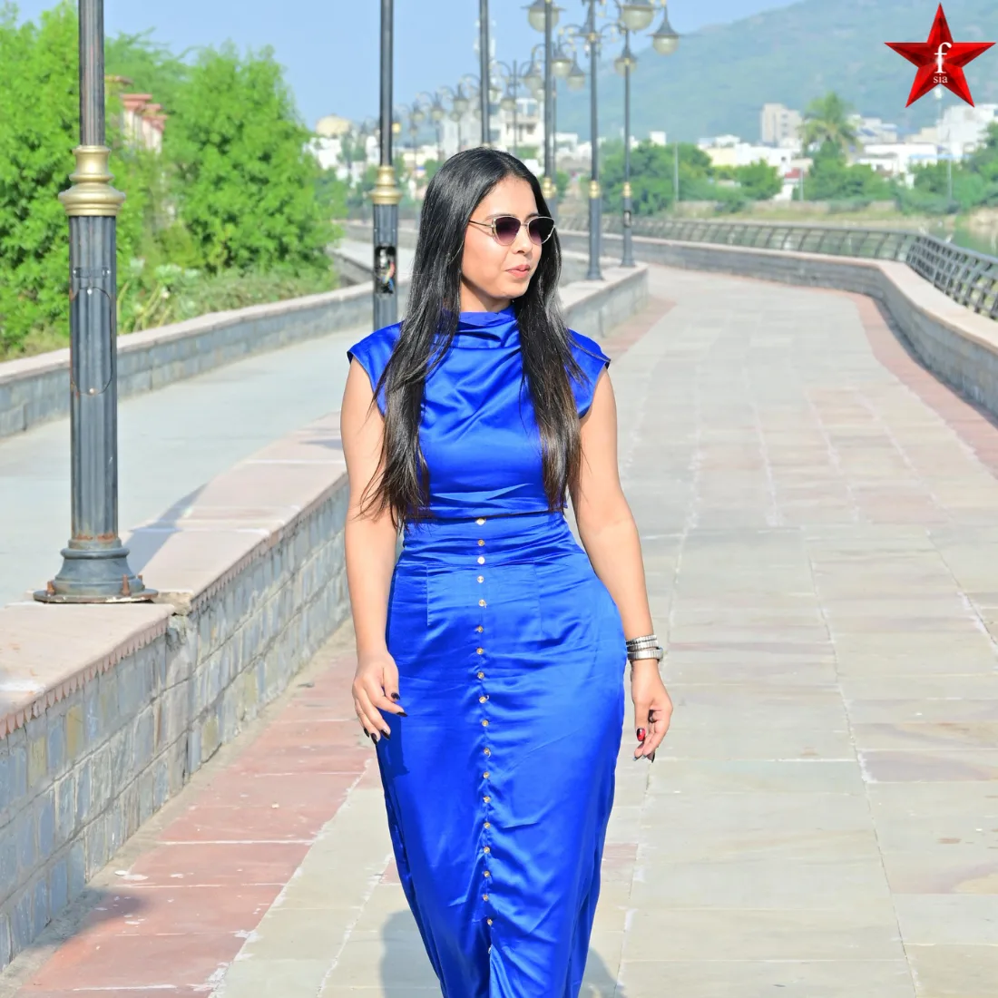 Mrs India contestant 2025