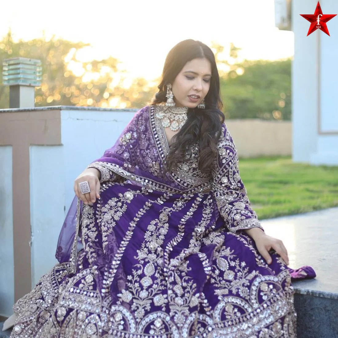 Mrs India 2025 contestant Leena Aswani