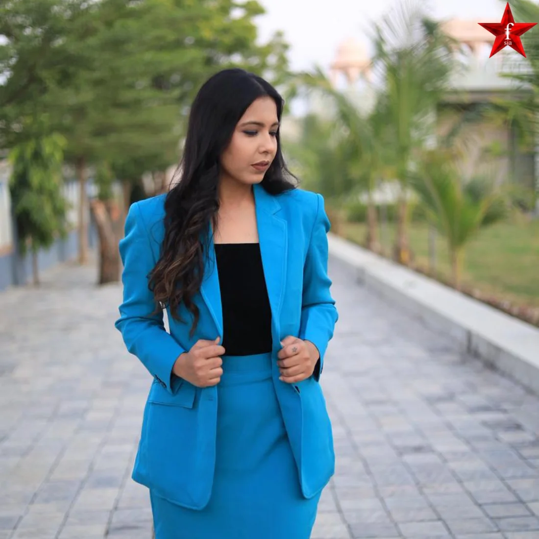 Mrs India 2025 official contestant Leena