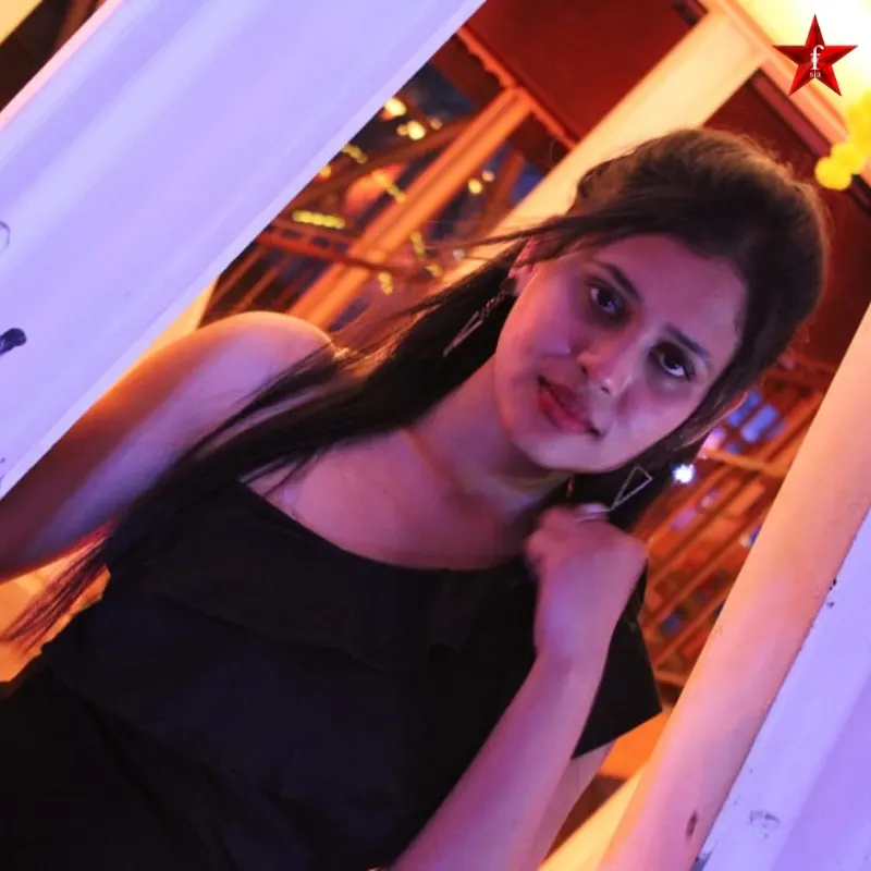 Mrs India contestant from Bhubaneswar