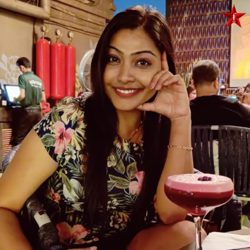 Mrs India 2025 official contestant Mahasweta Moitra Mrs India 2025 official contestant Mahasweta Moitra