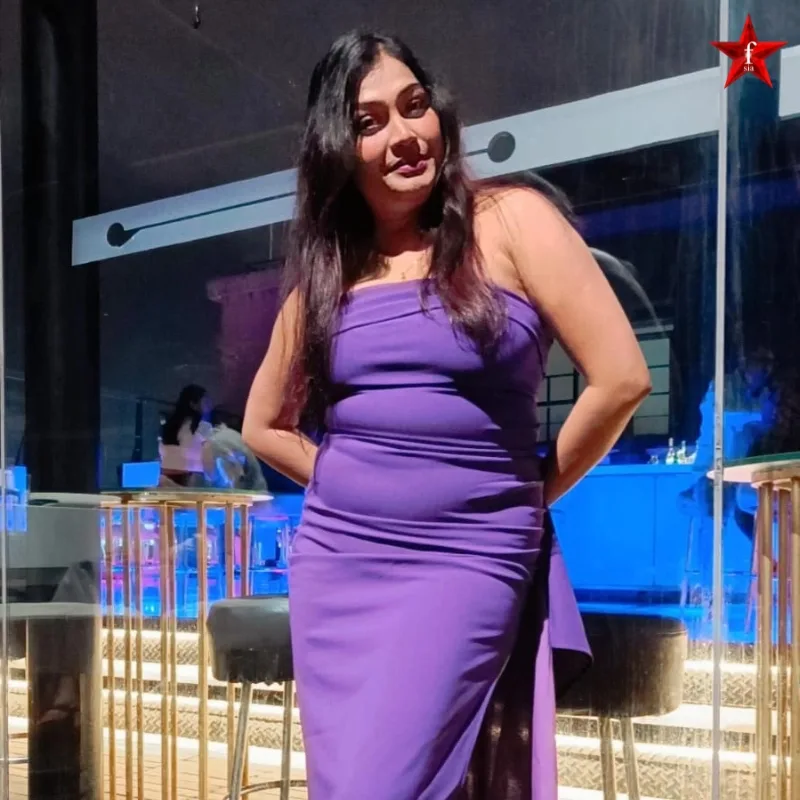 Mrs India contestant 2025 Mrs India contestant 2025