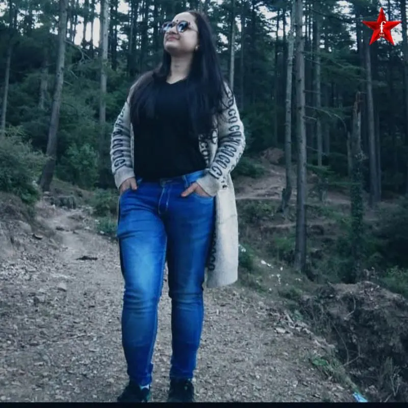 Udita Avasthi Udita Avasthi