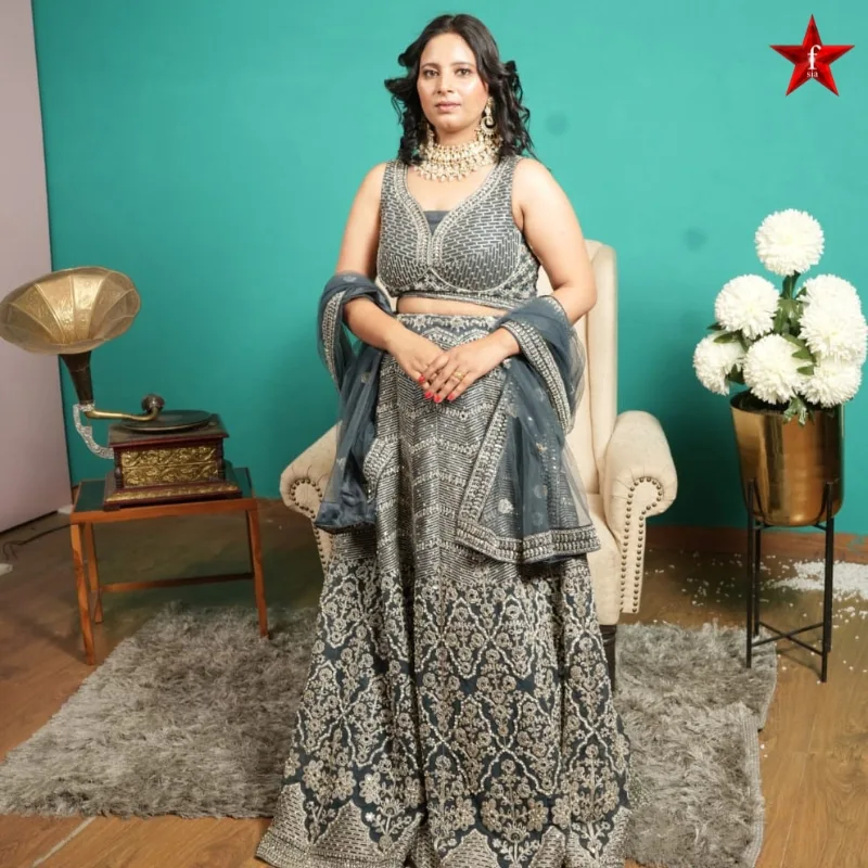 Gurpreet Kour Mrs India contestant 2025