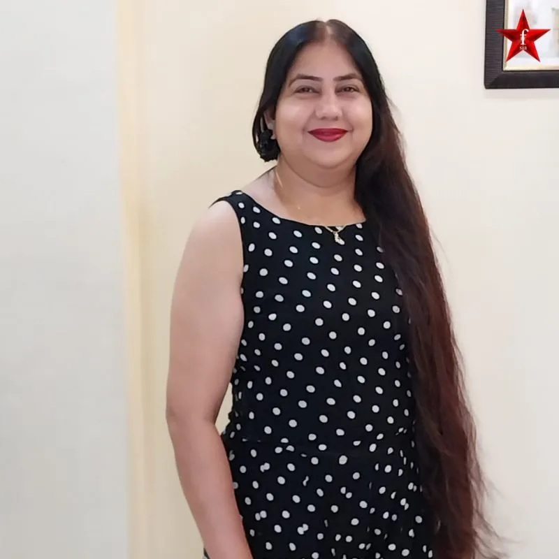 Mrs India contestant 2025