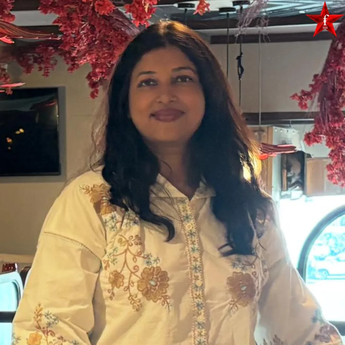 Ruchita Narain Mrs India contestant 2025