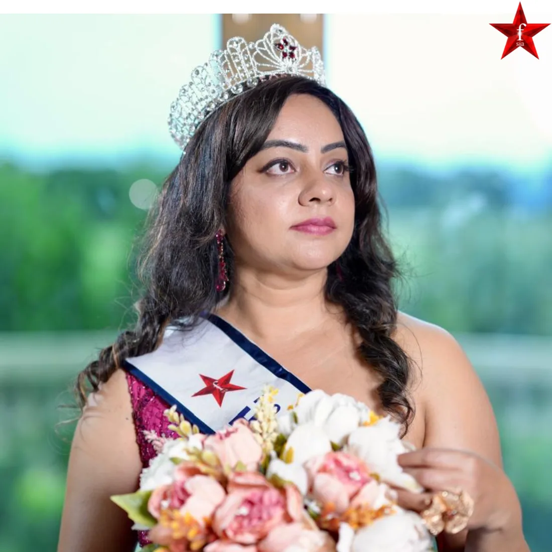 mrs hyderabad chandralekha mrs hyderabad chandralekha