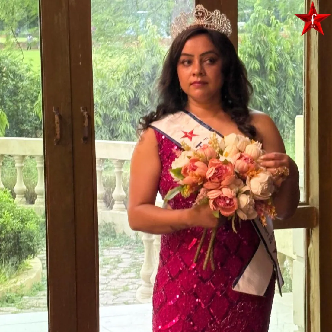 mrs hyderabad mrs hyderabad