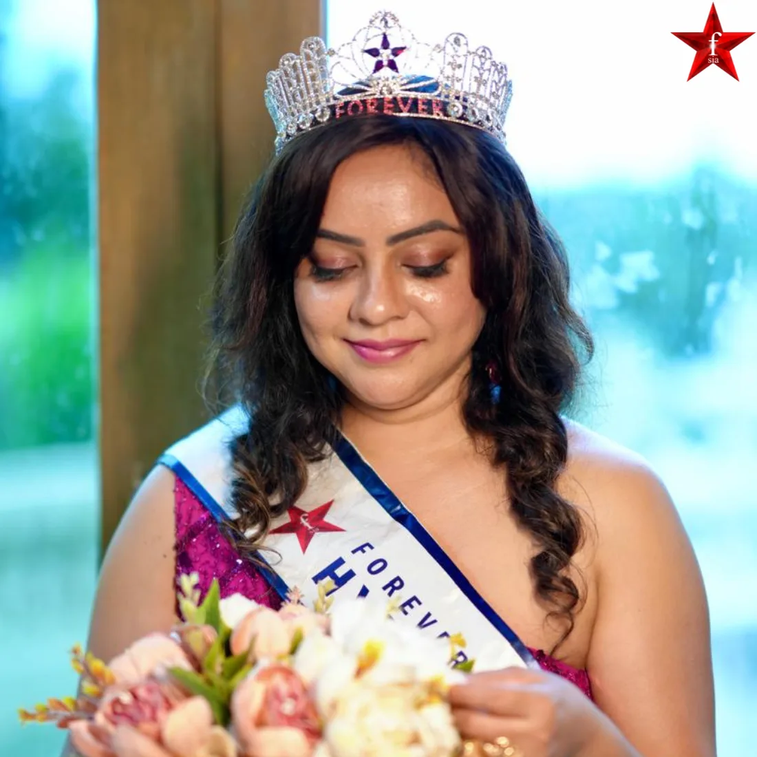 mrs hyderabad winner mrs hyderabad winner