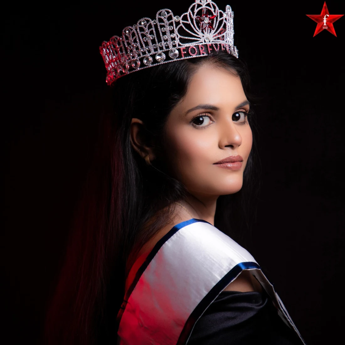 winner of mrs dhanbad 2025 winner of mrs dhanbad 2025