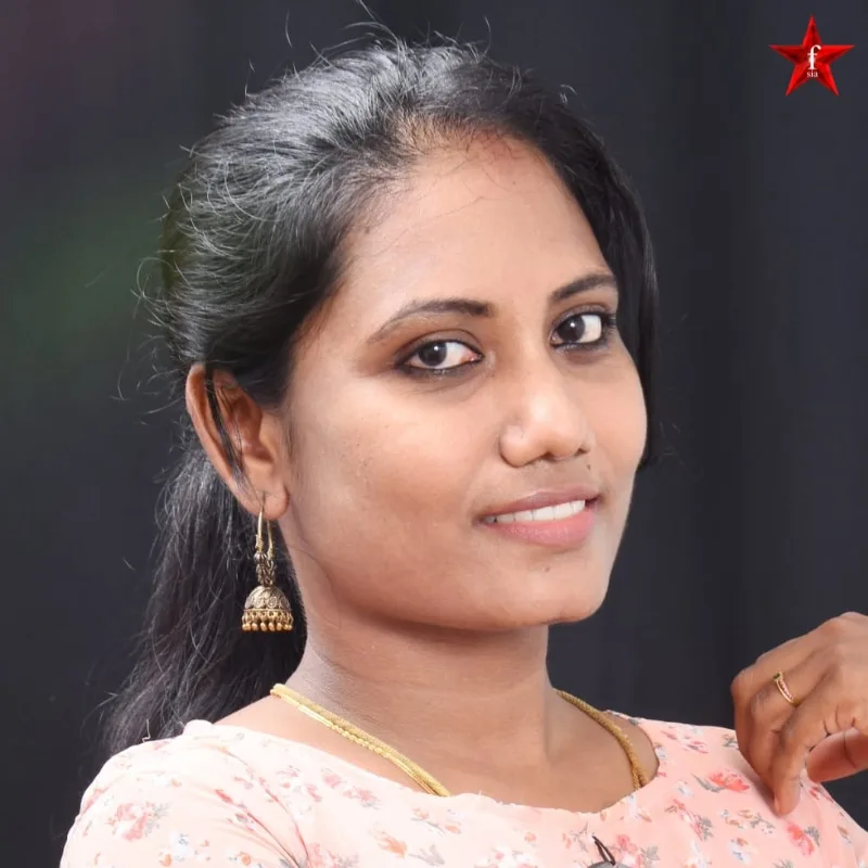 Mrs India contestant 2025