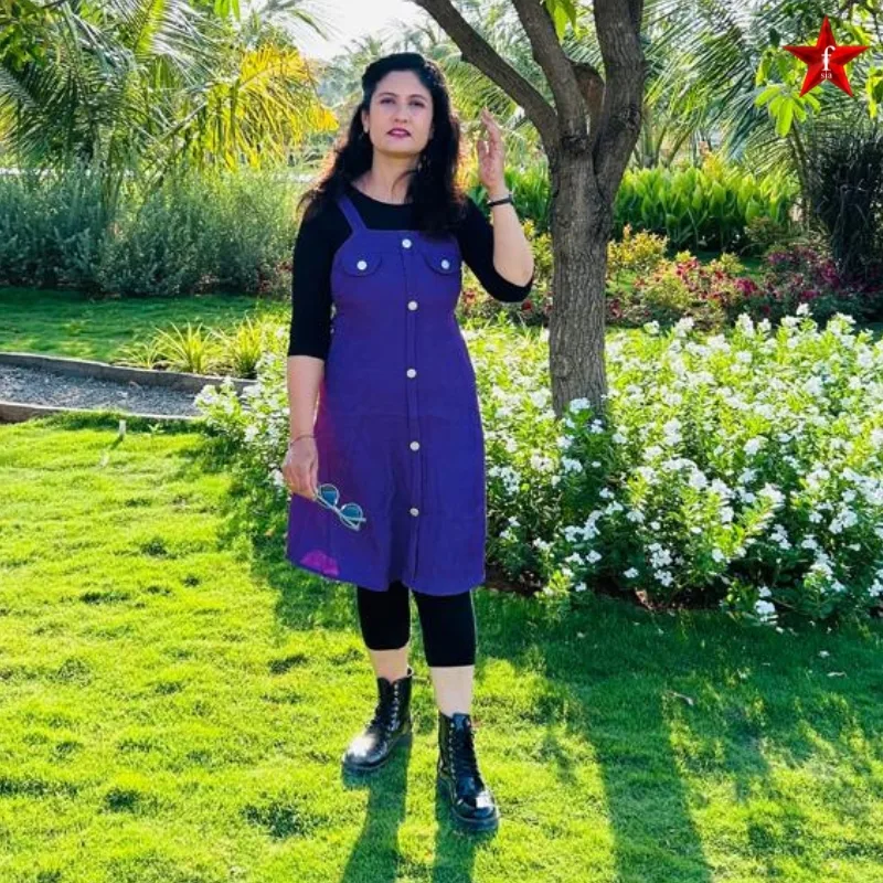 Mrs India contestant 2025