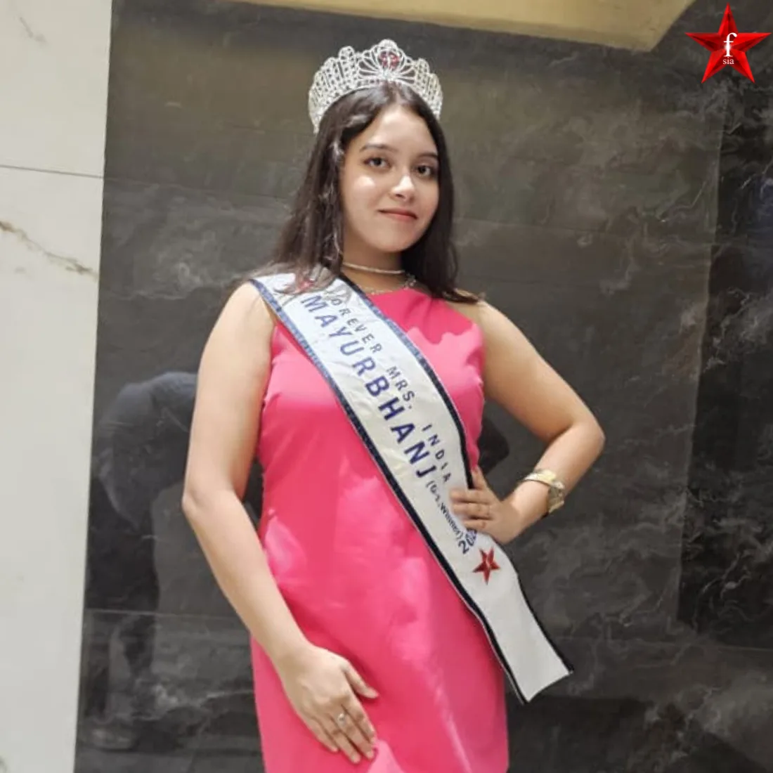 mrs mayurbhanj deepanwita jena