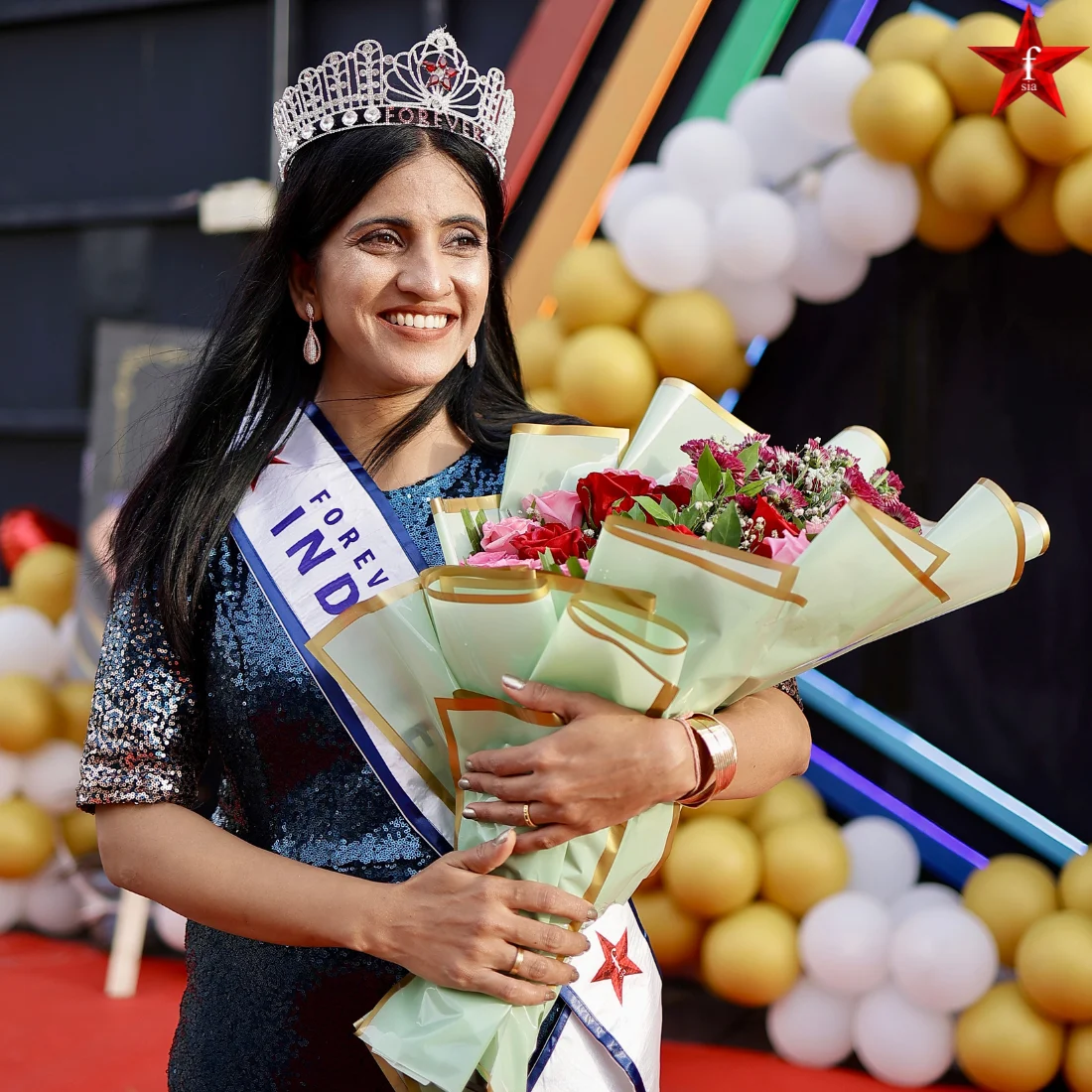 bhumika songara