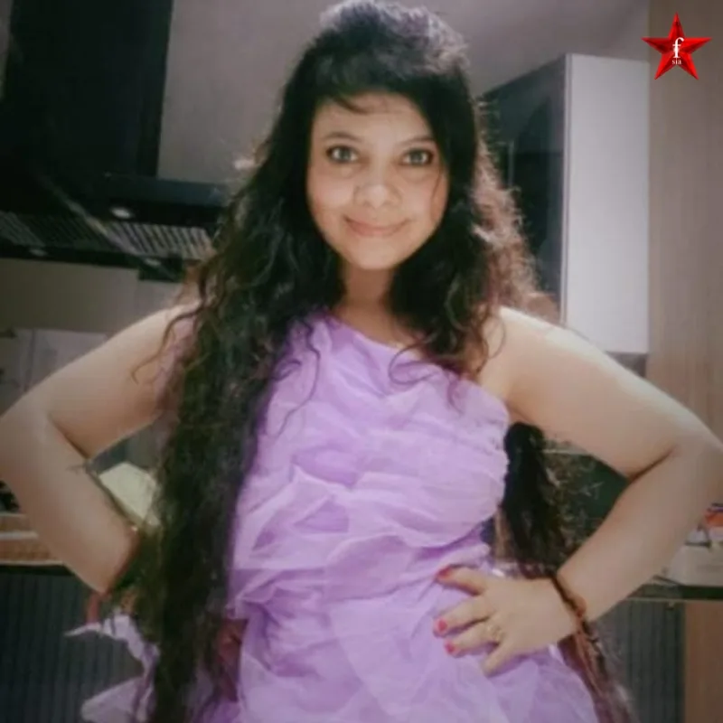 Mrs India 2025 Contestant Ppragya Sharma