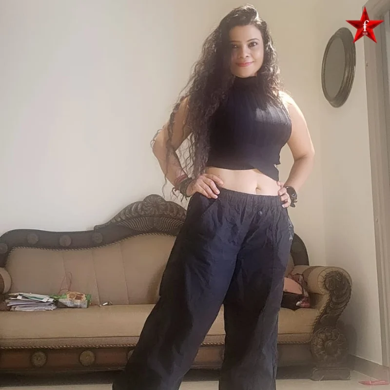 Ppragya Sharma Mrs India contestant 2025